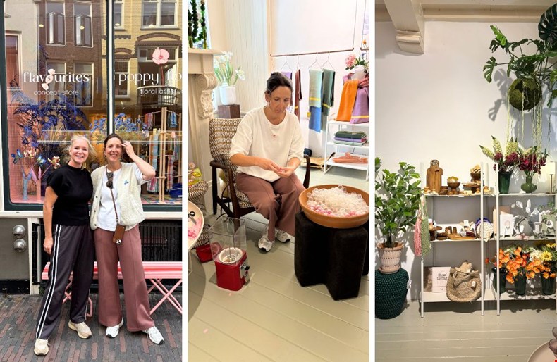 NEW: Flavourites Concept Store